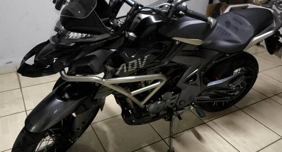 ZONTES T350 X ZONTES T350 X